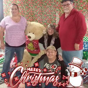 Meet your Posher, Jody